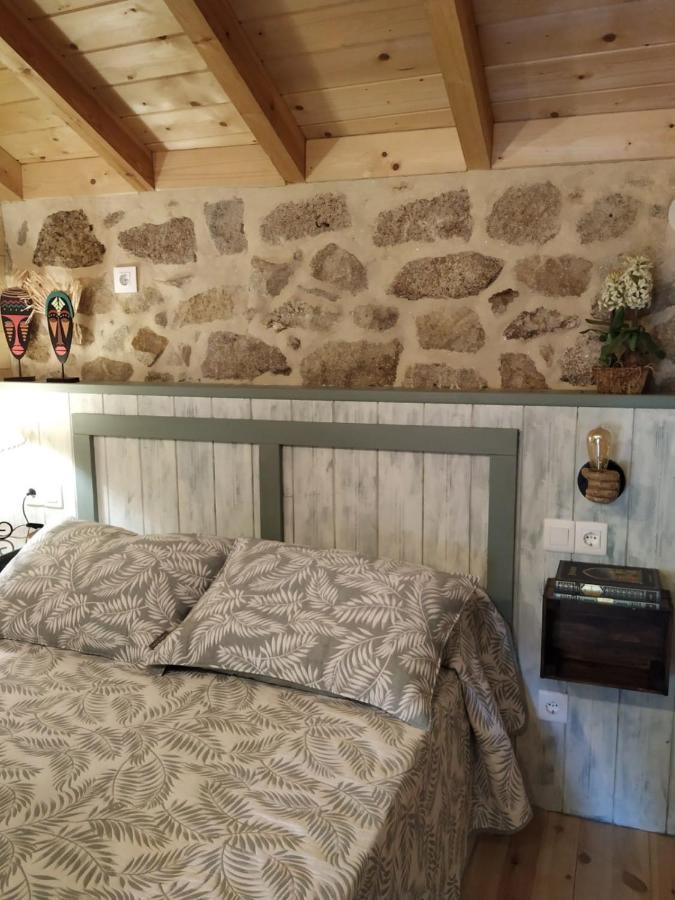 Rincon Del Viso Apartment Оуренсе Екстериор снимка