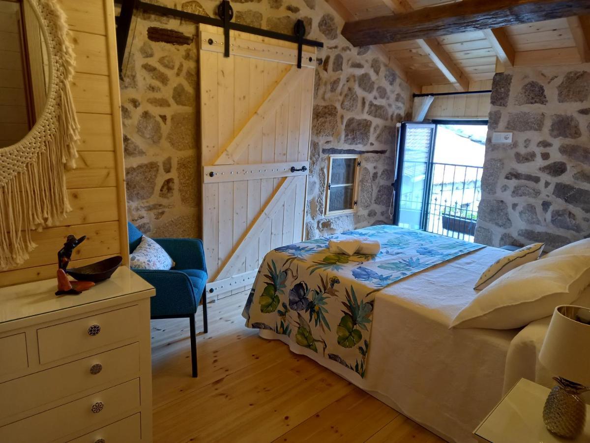 Rincon Del Viso Apartment Оуренсе Екстериор снимка