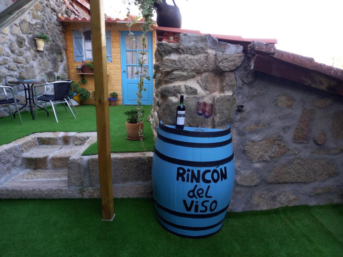 Rincon Del Viso Apartment Оуренсе Екстериор снимка
